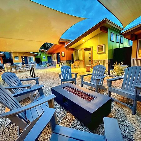 Downtown Kokopelli West 9 - Newly Remodeled Stylish Studio Moab Esterno foto