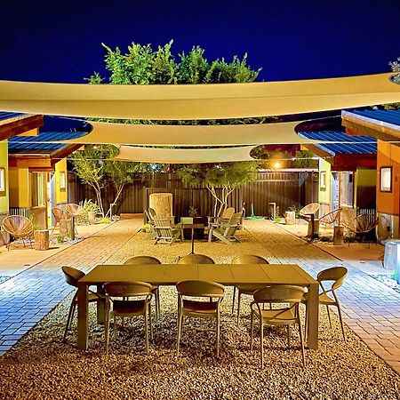 Downtown Kokopelli West 9 - Newly Remodeled Stylish Studio Moab Esterno foto