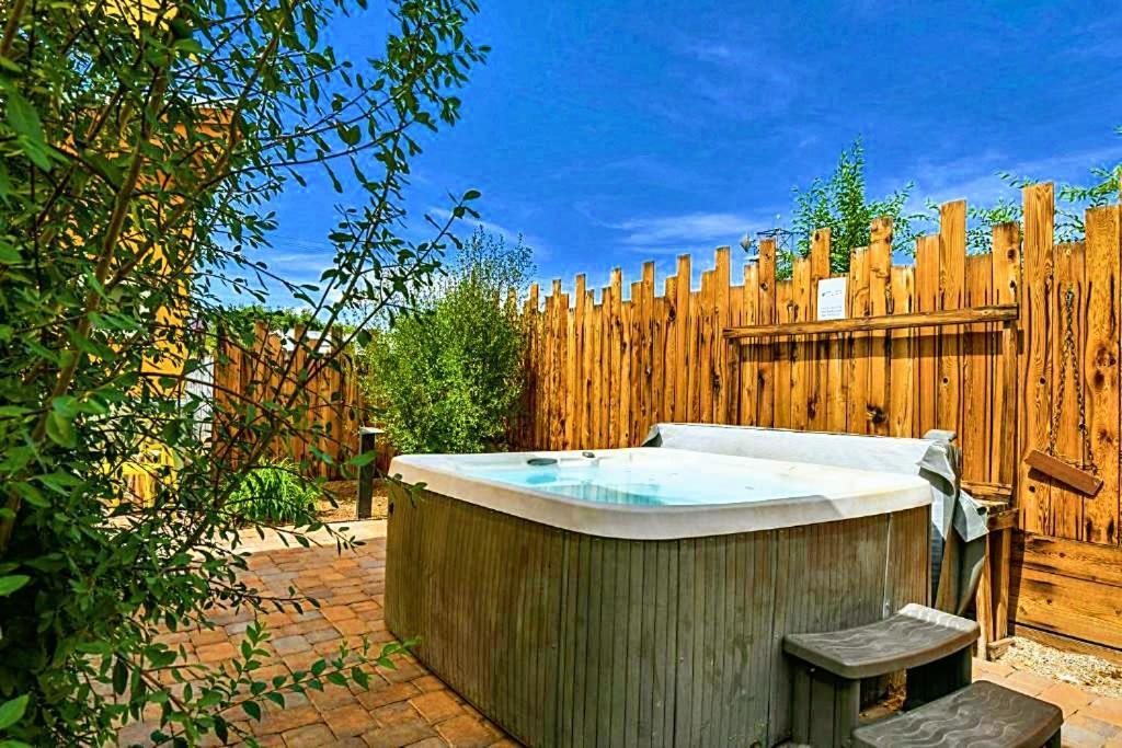 Downtown Kokopelli West 9 - Newly Remodeled Stylish Studio Moab Esterno foto