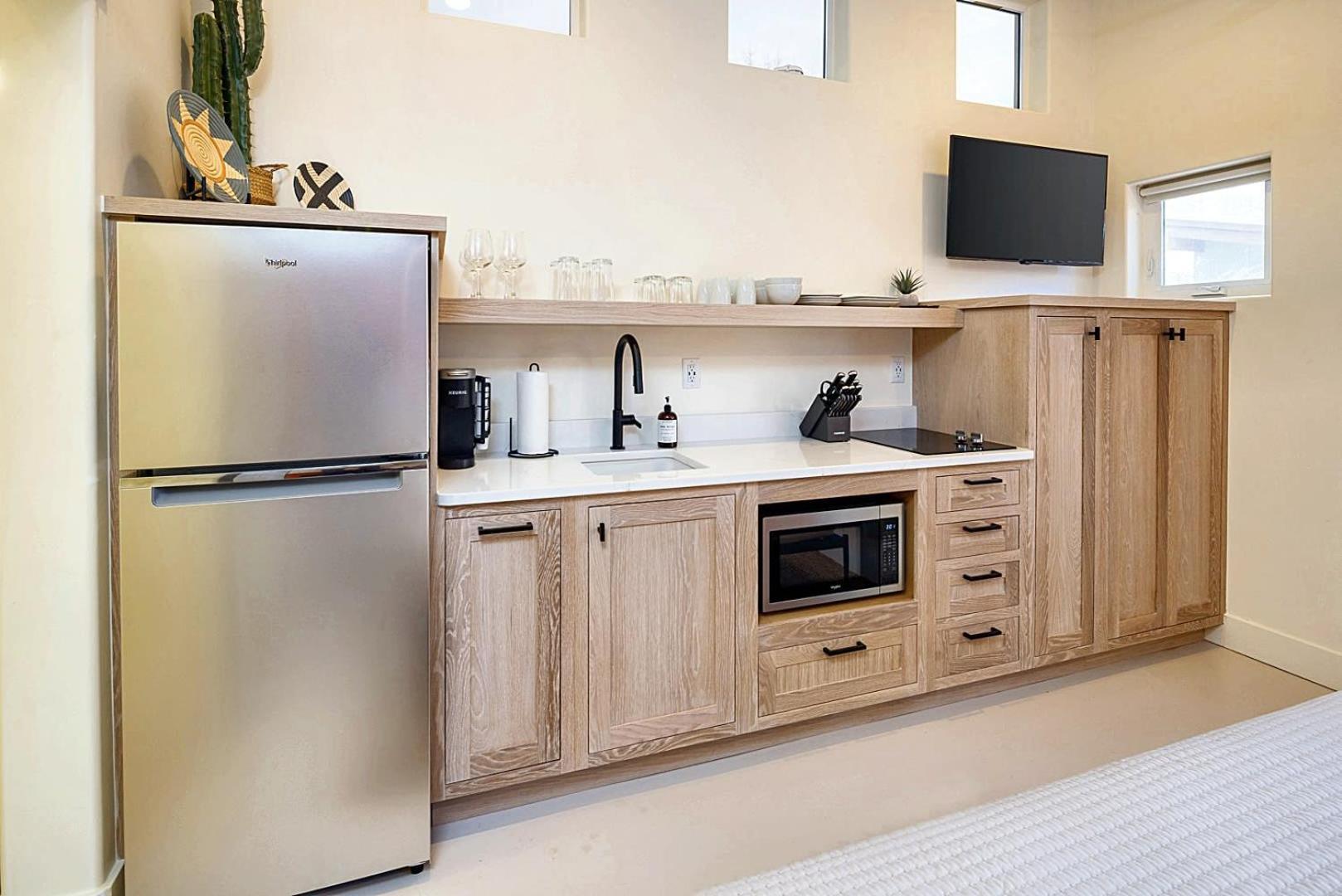 Downtown Kokopelli West 9 - Newly Remodeled Stylish Studio Moab Esterno foto