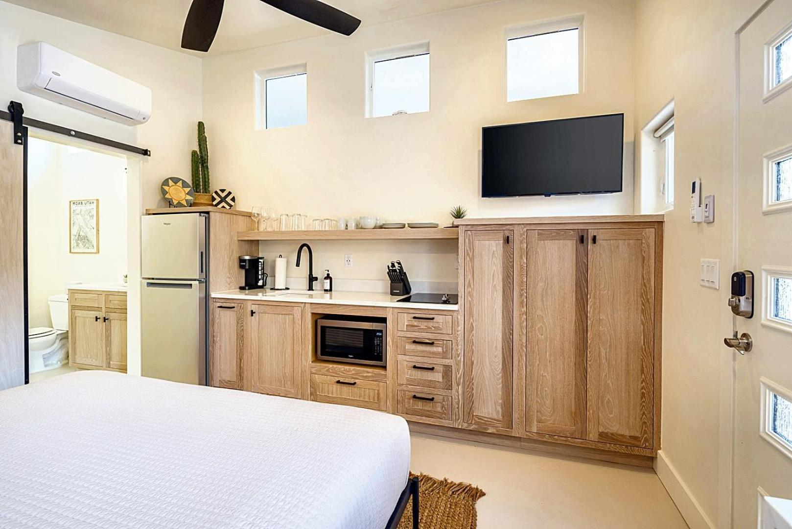 Downtown Kokopelli West 9 - Newly Remodeled Stylish Studio Moab Esterno foto