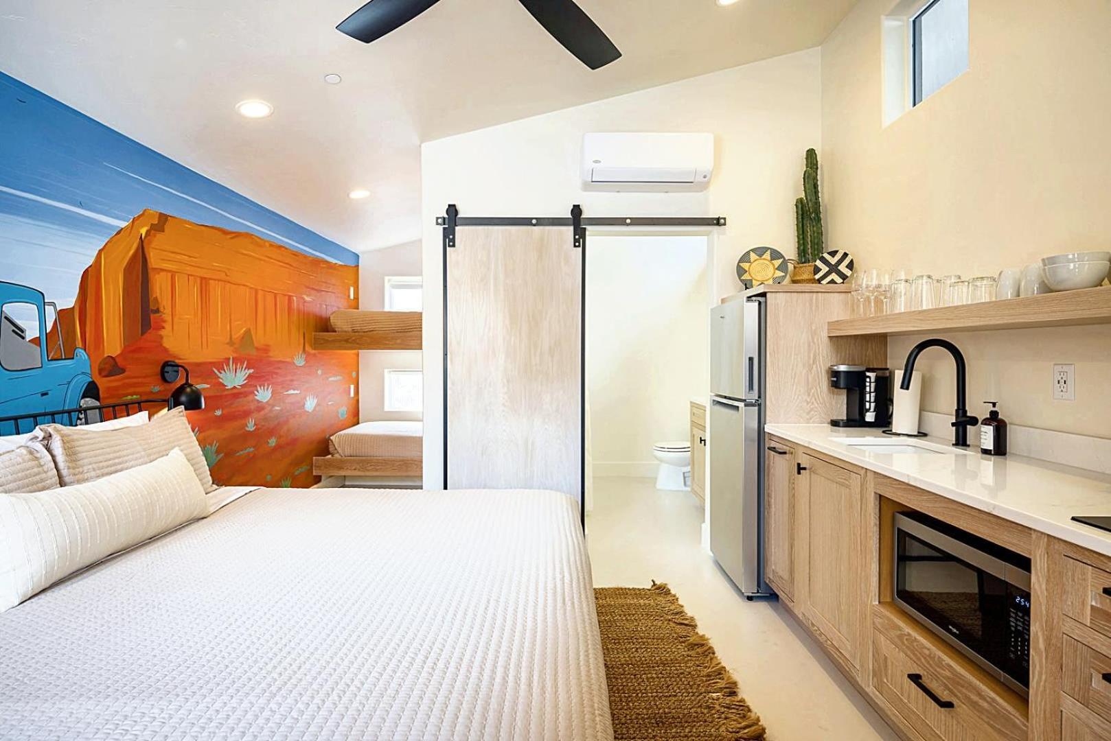 Downtown Kokopelli West 9 - Newly Remodeled Stylish Studio Moab Esterno foto