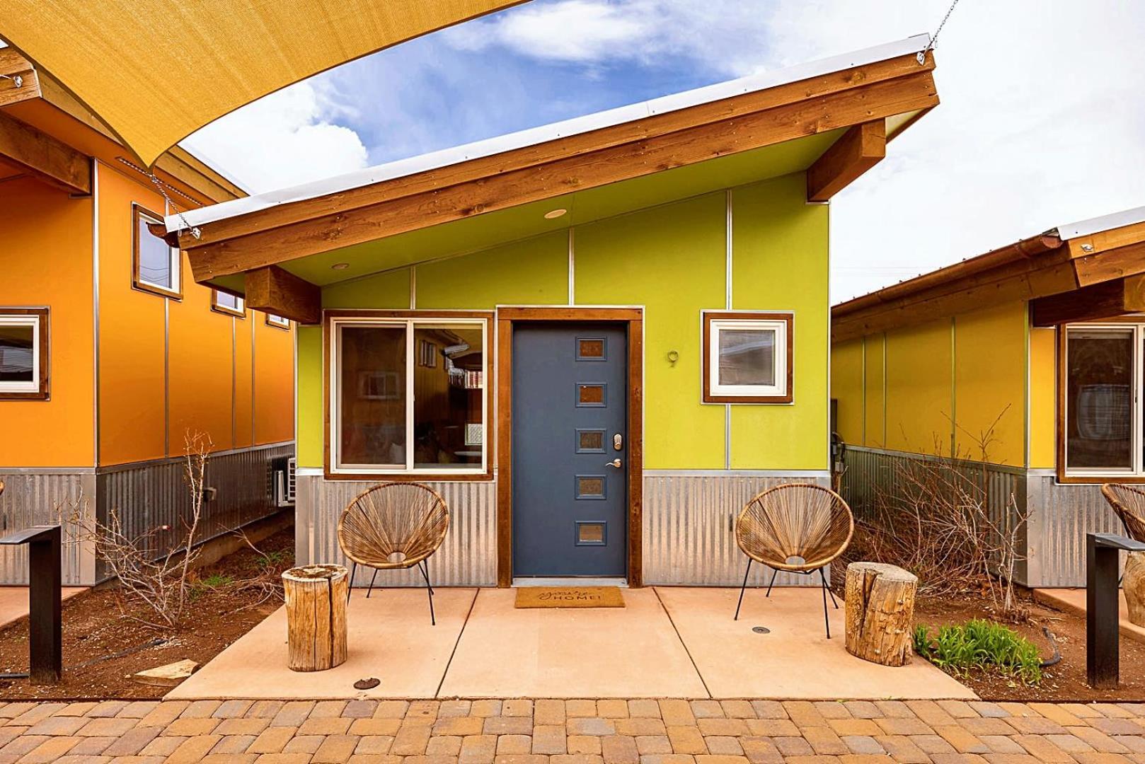 Downtown Kokopelli West 9 - Newly Remodeled Stylish Studio Moab Esterno foto