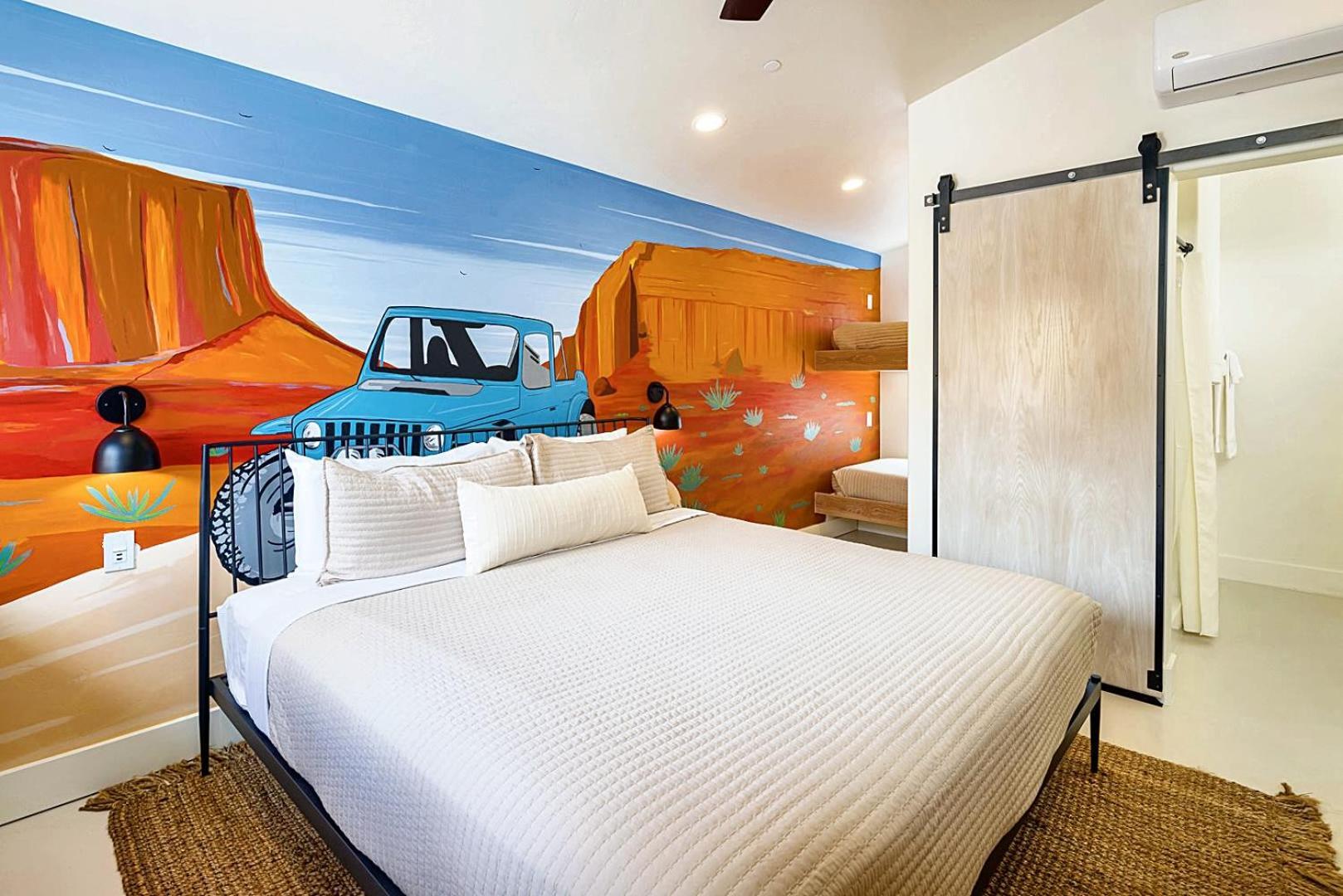 Downtown Kokopelli West 9 - Newly Remodeled Stylish Studio Moab Esterno foto