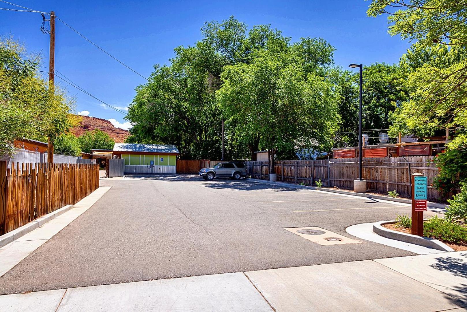 Downtown Kokopelli West 9 - Newly Remodeled Stylish Studio Moab Esterno foto