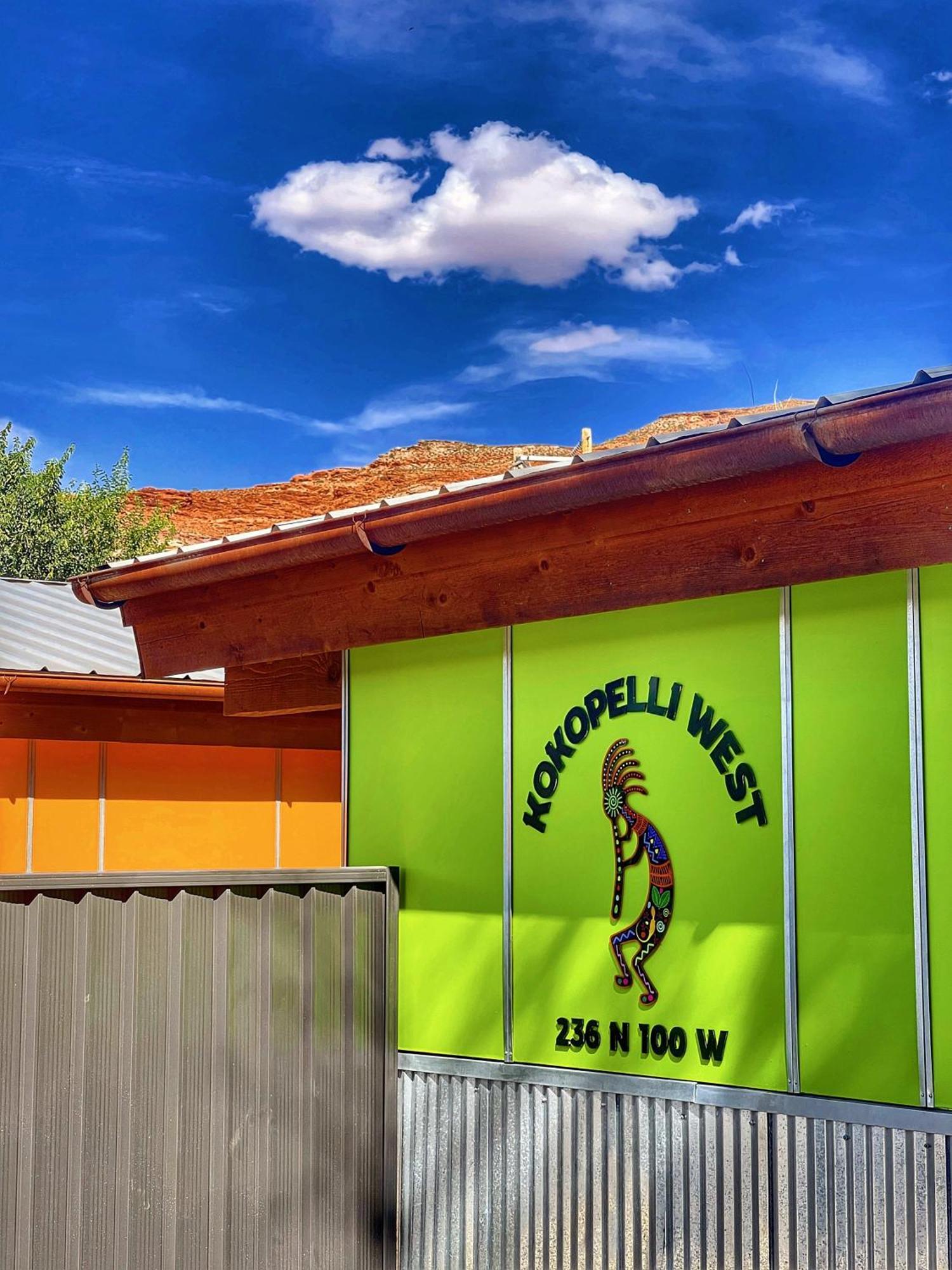 Downtown Kokopelli West 9 - Newly Remodeled Stylish Studio Moab Esterno foto
