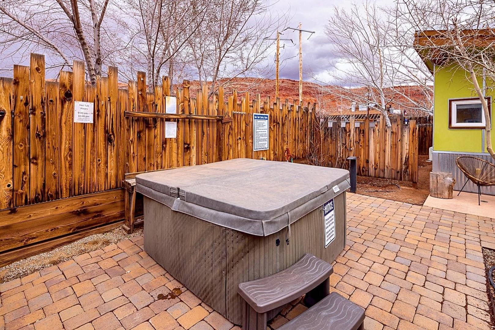 Downtown Kokopelli West 9 - Newly Remodeled Stylish Studio Moab Esterno foto