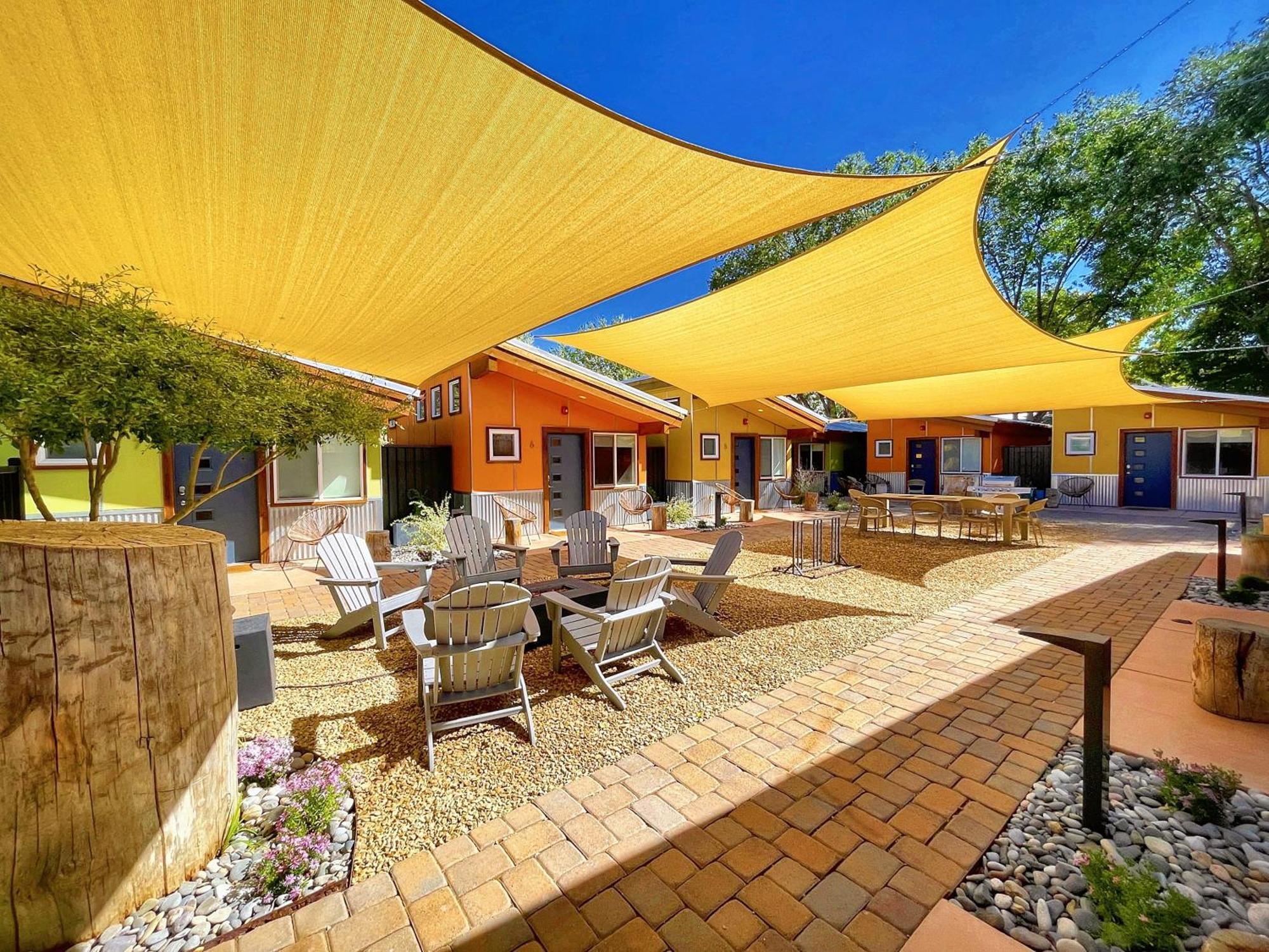 Downtown Kokopelli West 9 - Newly Remodeled Stylish Studio Moab Esterno foto