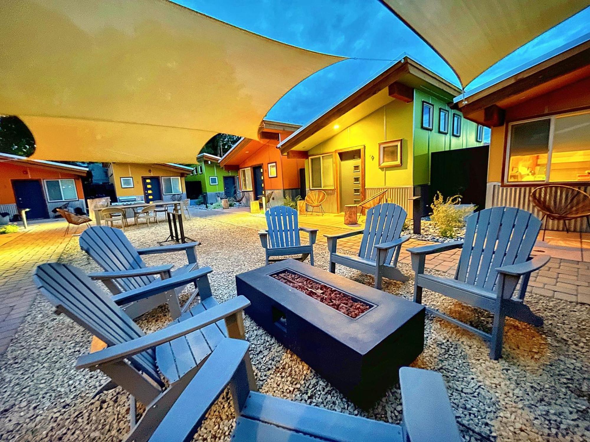 Downtown Kokopelli West 9 - Newly Remodeled Stylish Studio Moab Esterno foto