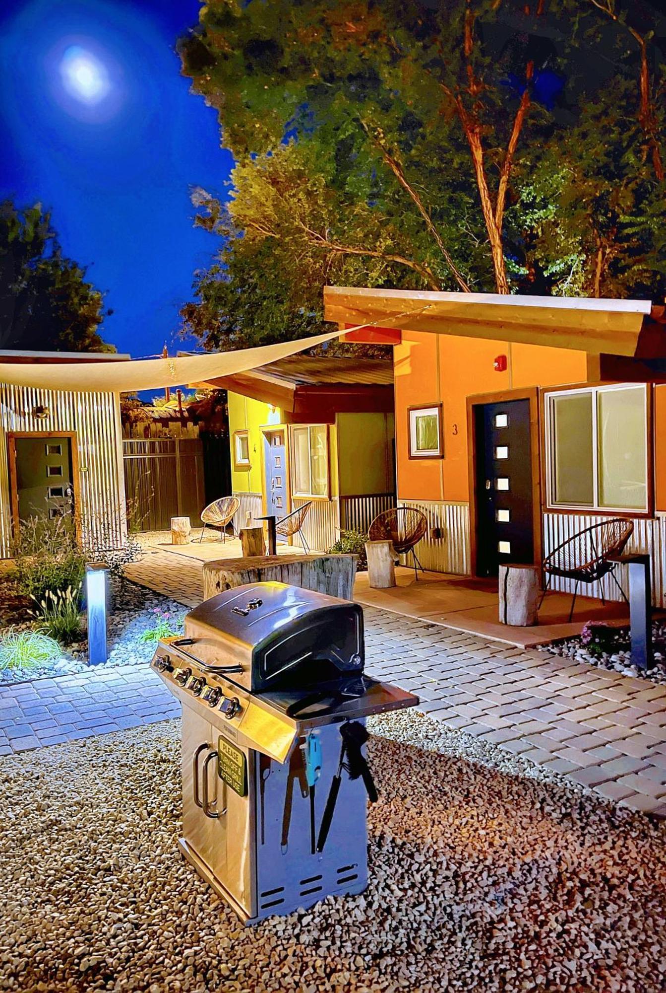 Downtown Kokopelli West 9 - Newly Remodeled Stylish Studio Moab Esterno foto