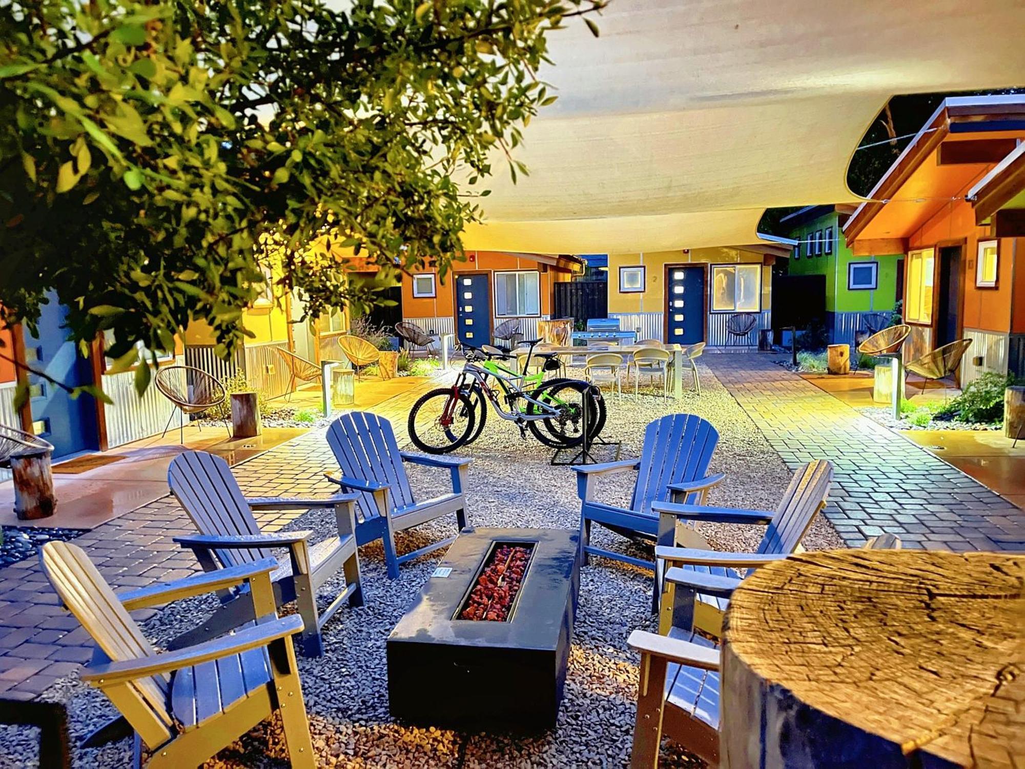 Downtown Kokopelli West 9 - Newly Remodeled Stylish Studio Moab Esterno foto