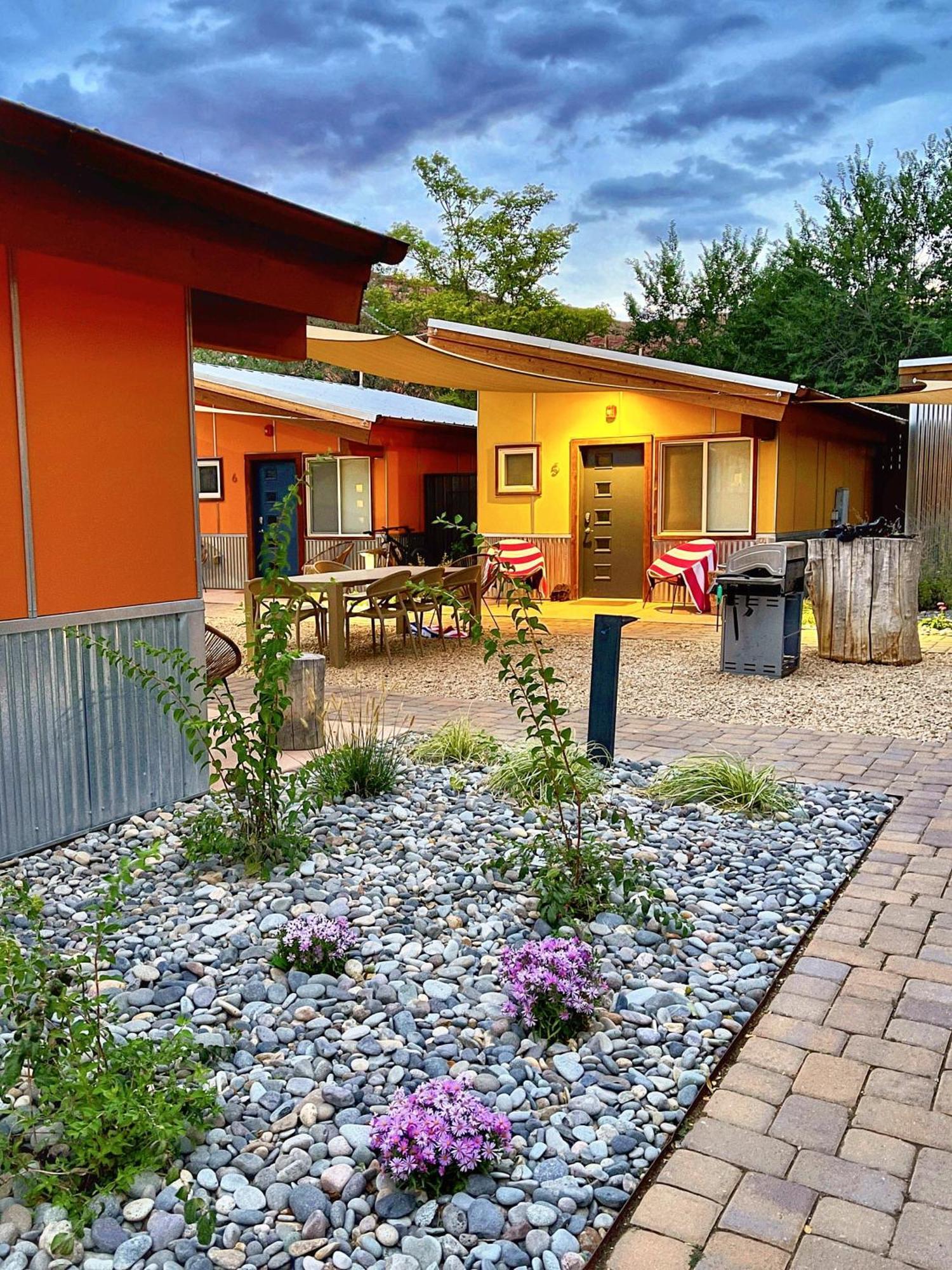 Downtown Kokopelli West 9 - Newly Remodeled Stylish Studio Moab Esterno foto